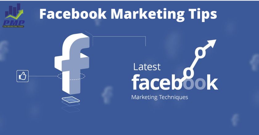 FACEBOOK MARKETING TIPS