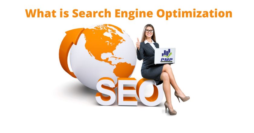What is Search Engine Optimization